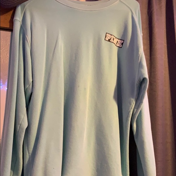 Oversize pullover - Picture 1 of 3